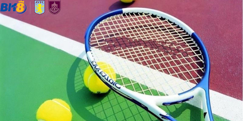 Giới thiệu khái quát về quy tắc cá cược Tennis phổ thông